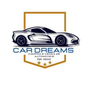 Logo de Car Dreams