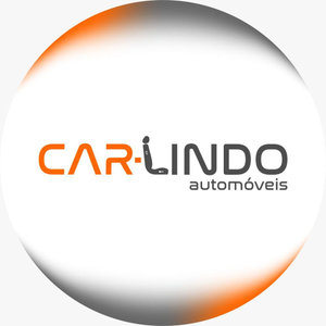 Logo de CAR-LINDO