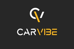 Logo de Car Vibe