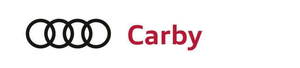 Logo de Carby - Concessionário Audi - Vila Real