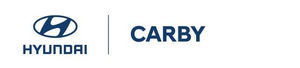 Logo de Carby - Concessionário Hyundai