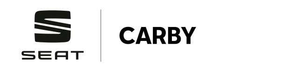 Logo de Carby - Concessionário Seat - Gaia