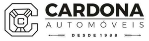 Logo de Cardona Automóveis