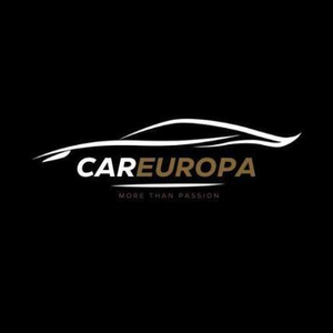 Logo de CarEuropa
