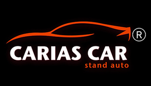 Logo de Carias Car - Viaturas Comerciais