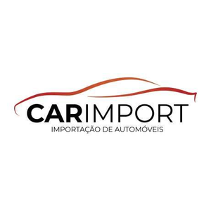 Logo de CarImport