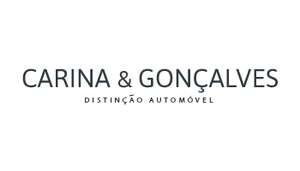 Logo de Carina & Gonçalves