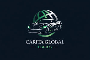 Logo de Carita Global Cars
