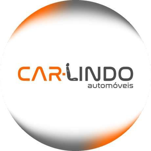 Logo de Carlindo