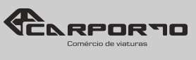 Logo de CarPorto