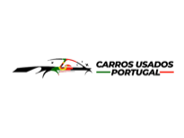 Logo de Carros Usados Portugal