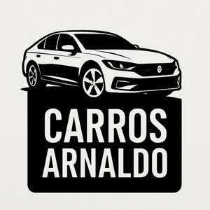 Logo de CarrosArnaldo