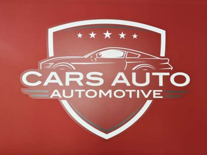 Logo de CARS AUTO Automotive