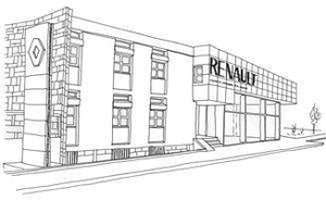 Logo de Carvalhos & M. Moura Lda