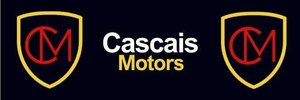 Logo de Cascais Motors