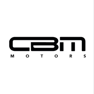 Logo de CBMotors