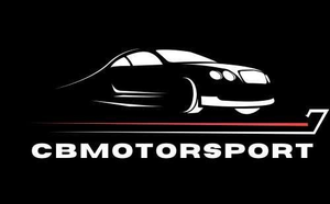 Logo de CBMotorSport