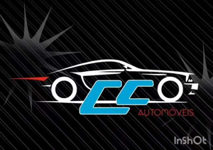 Logo de CCAutomoveis