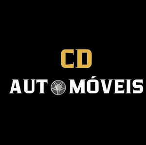 Logo de CDAUTOMOVEIS