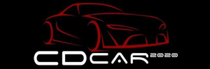 Logo de CDcar2020