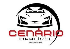 Logo de Cenário Infalível