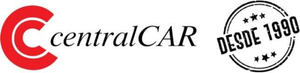 Logo de CentralCAR Lda - Desde 1990