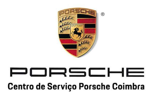 Logo de Centro Serviço Porsche Coimbra