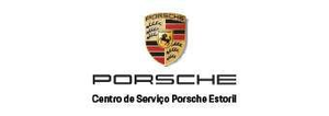 Logo de Centro Serviço Porsche Estoril