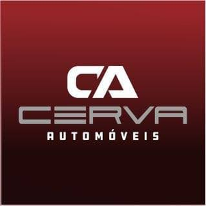 Logo de Cerva Automóveis 1