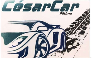 Logo de Cesarcar
