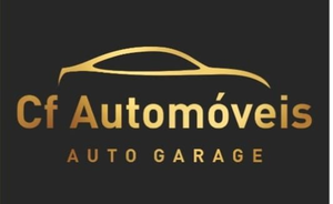 Logo de Cf_automoveis