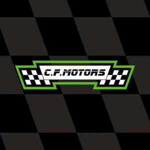 Logo de CFMOTORS