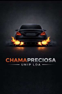 Logo de CHAMAPRECIOSA UNIPESSOAL LDA
