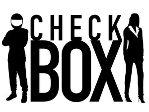 Logo de Checkbox Alcochete