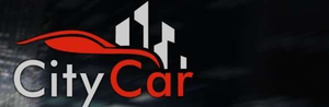 Logo de City Car- Comércio de Automóveis-Compra-Venda- Troca