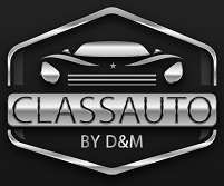 Logo de CLASSAUTO