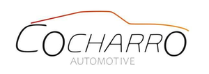 Logo de Cocharro Automotive