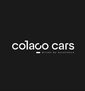 Logo de Colaço Cars