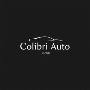 Logo de Colibri Auto