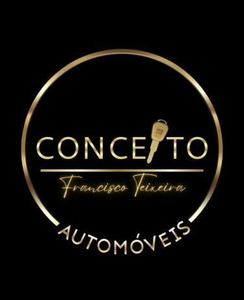 Logo de Conceito | Automóveis