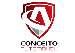 Logo de Conceito Automóvel
