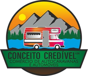 Logo de CONCEITO CREDIVEL