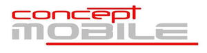 Logo de ConceptMobile