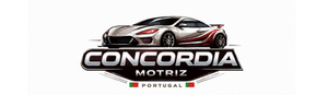 Logo de Concordia Motriz