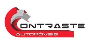 Logo de Contraste Automoveis