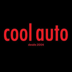 Logo de Cool Auto