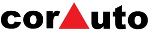 Logo de Corauto - Comércio Automóvel