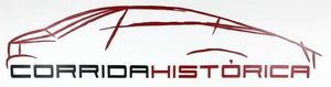 Logo de Corrida Histórica