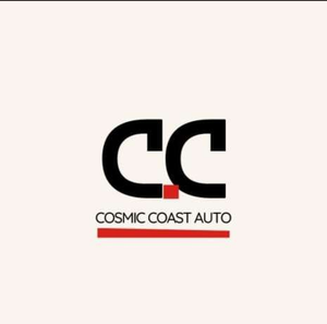 Logo de COSMIC COAST LDA