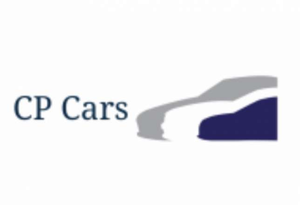 Logo de CP Cars